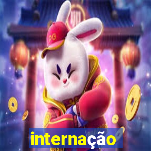 internação cachorro betim